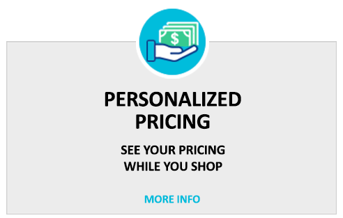 Personalized Pricing