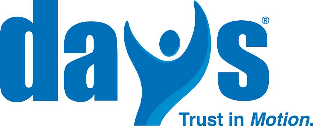 Days MRI Wheelchair 20"