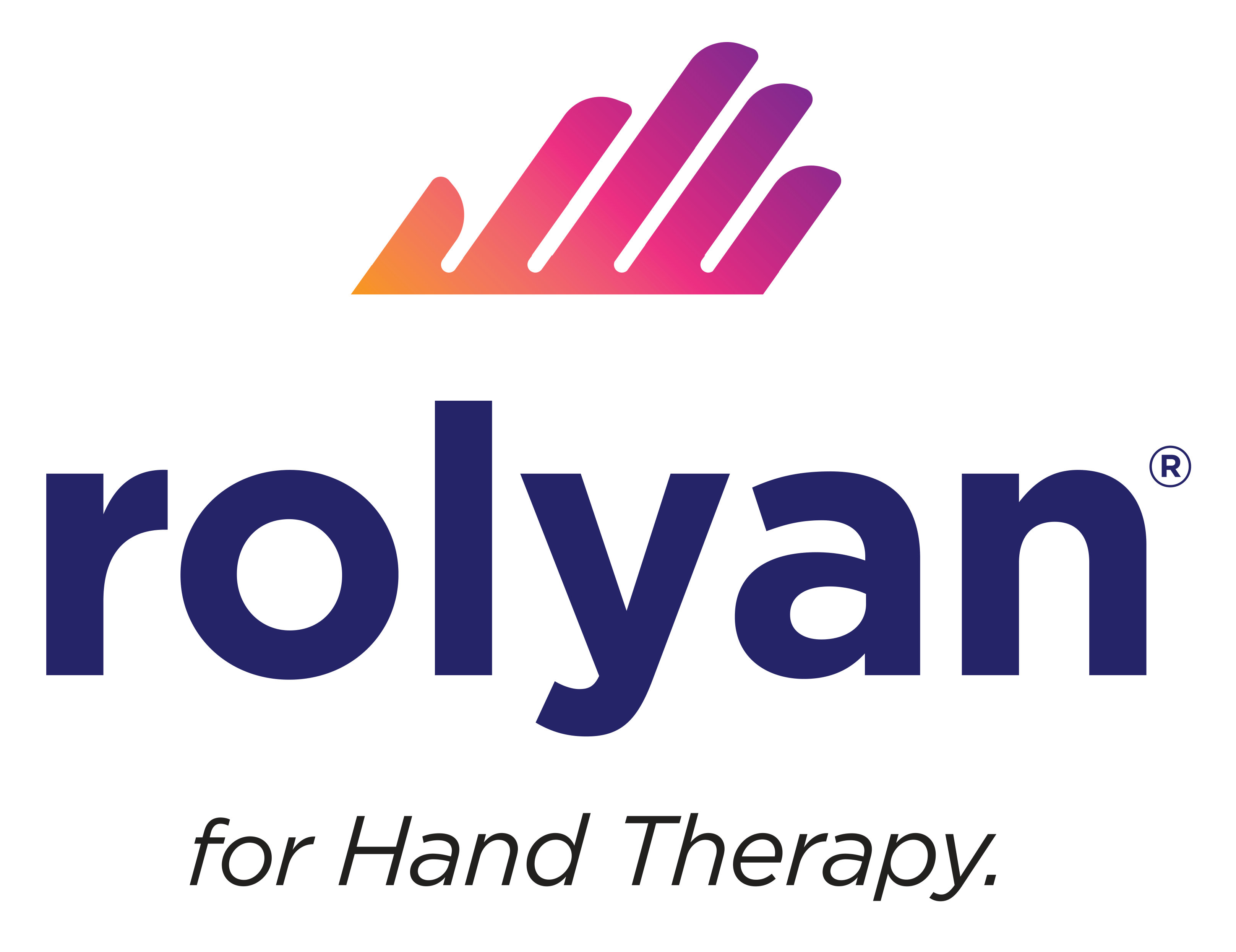 Rolyan Roller Scar Tissue Massage Tool