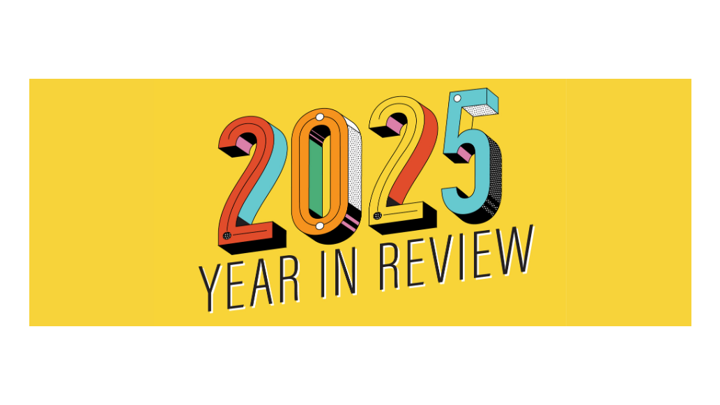 2025 Year in Review 