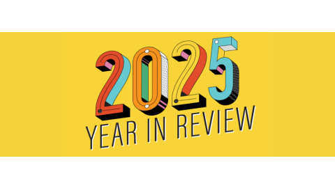 2025 Year in Review