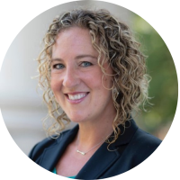 Andrea Garcia, OTD, MSW, OTR/L