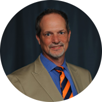 Brian V. Hortz Ph.D., AT, SFDN, ITAT