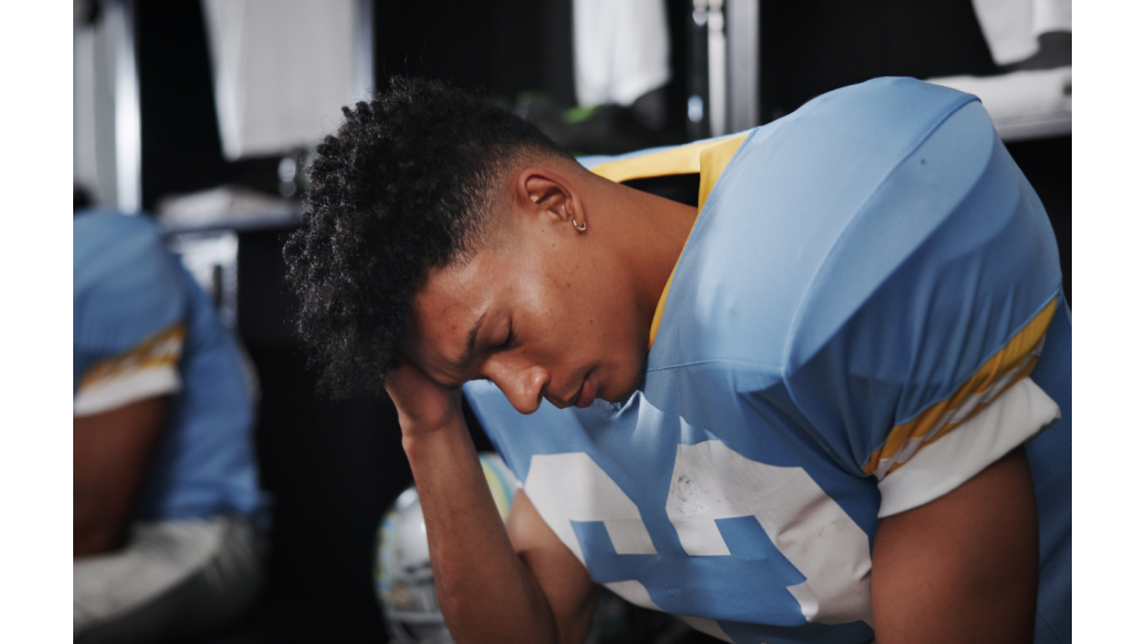 concussion management