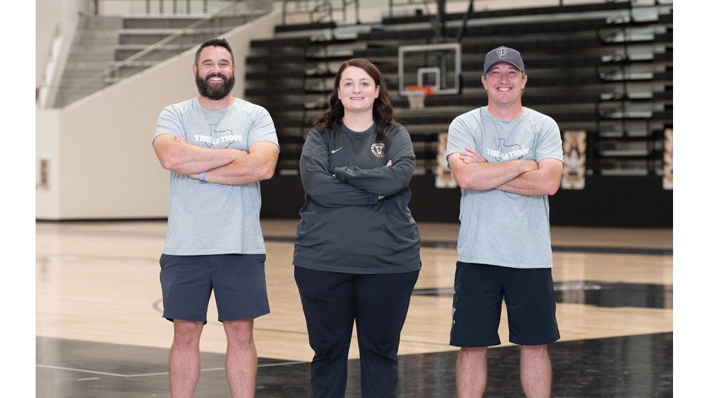 Meet The Colony High School, the 2025 Medco Catalog Cover Stars Medco