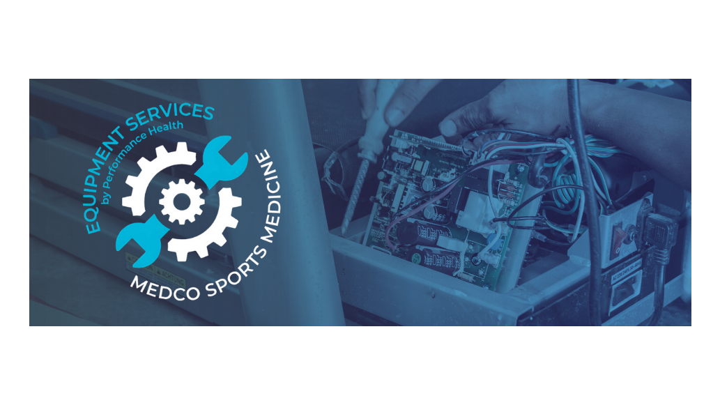Medco Sports Medicine Equipment Solutions