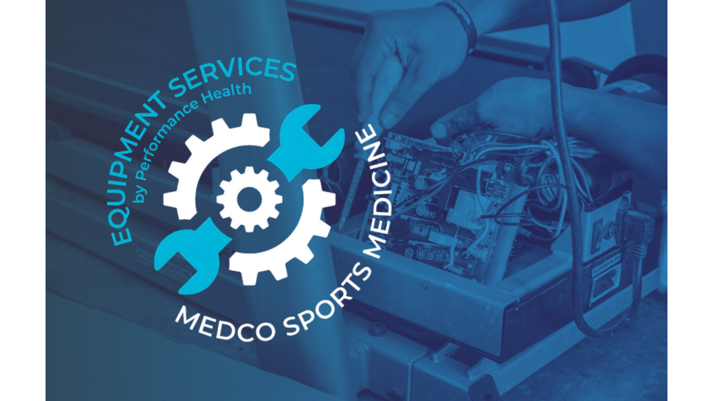 Medco Sports Medicine Equipment Solutions