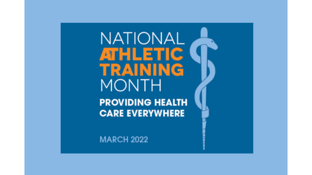 Health Care Everywhere: 7 Places Athletic Trainers Provide Care