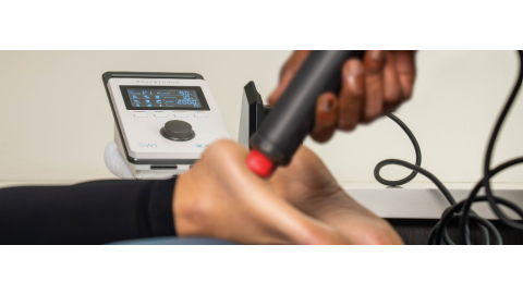 best ultrasound for athletes