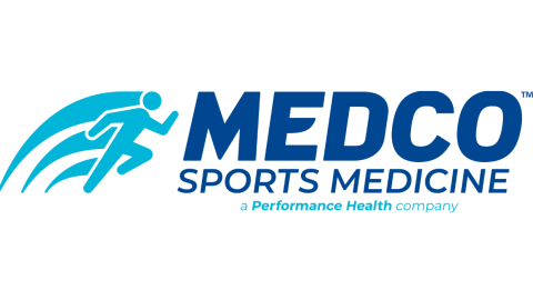 Medco athletics rebrand