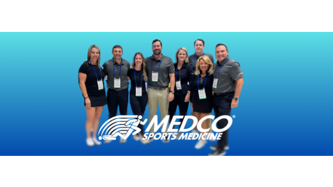 Top Products Recommended by Your Medco Sales Representatives