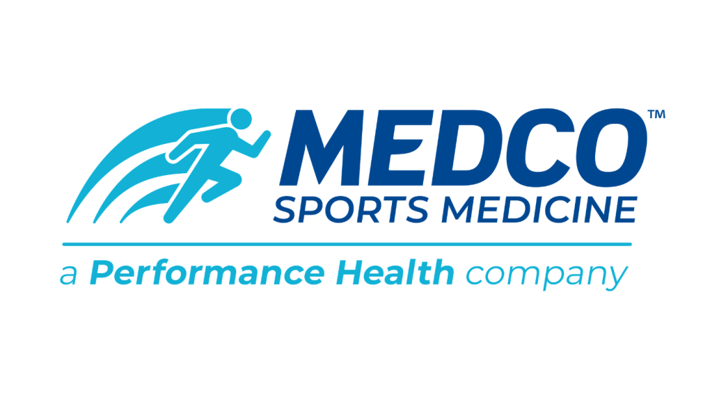 Medco athletics rebrand