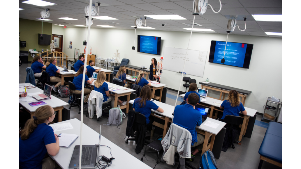preparing students for clinical readiness