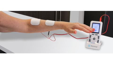 advanced rehab technologies