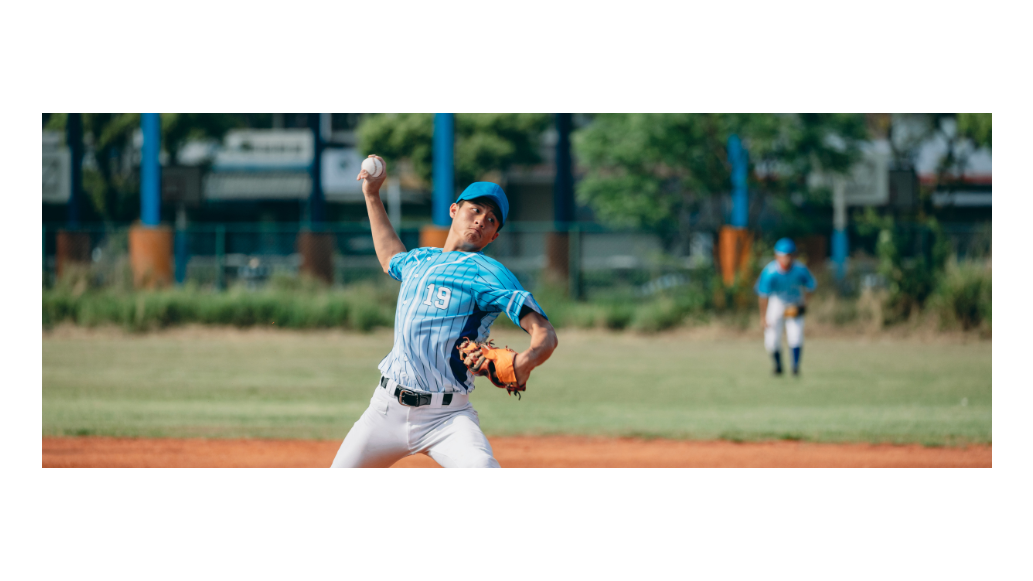young athletes