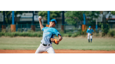 injury prevention in youth sports