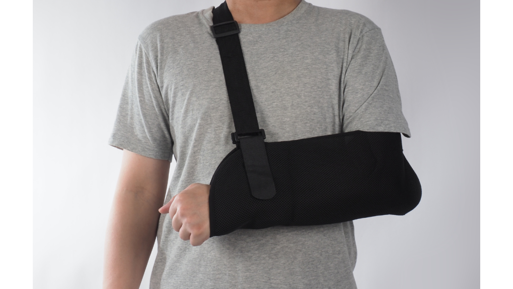 orthopedics soft goods