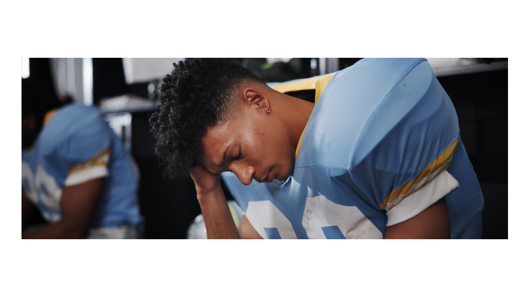 Concussion treatment for athletes 