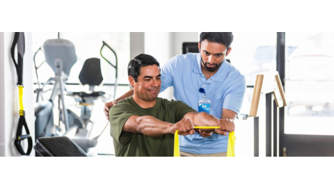 rehabilitation for work hardening