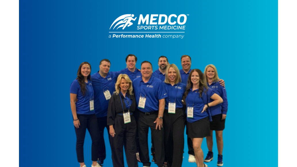 Top Products Recommended by Your Medco Sales Representatives
