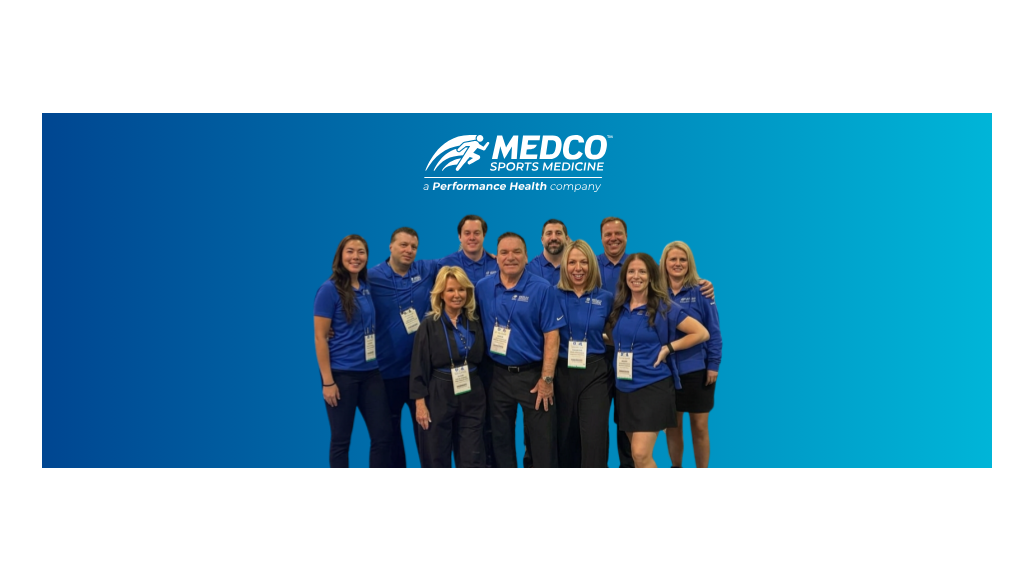 Top Products Recommended by Your Medco Sales Representatives