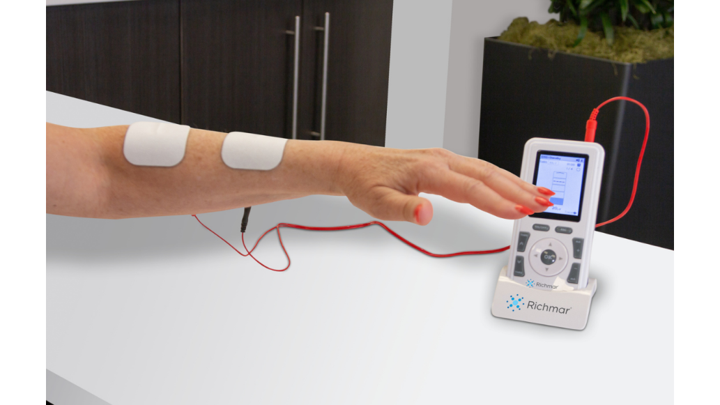 advanced rehab technologies