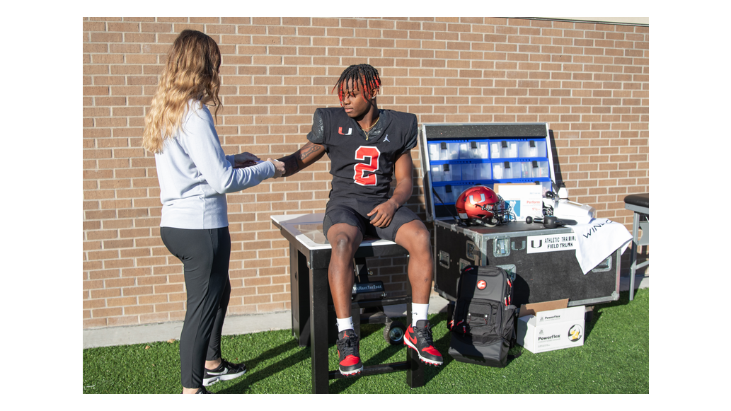 The Top 15 Rehabilitation Products for Athletic Trainers Medco Sports