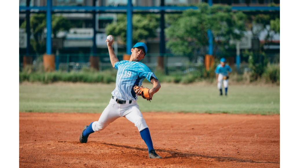 injury prevention in youth sports