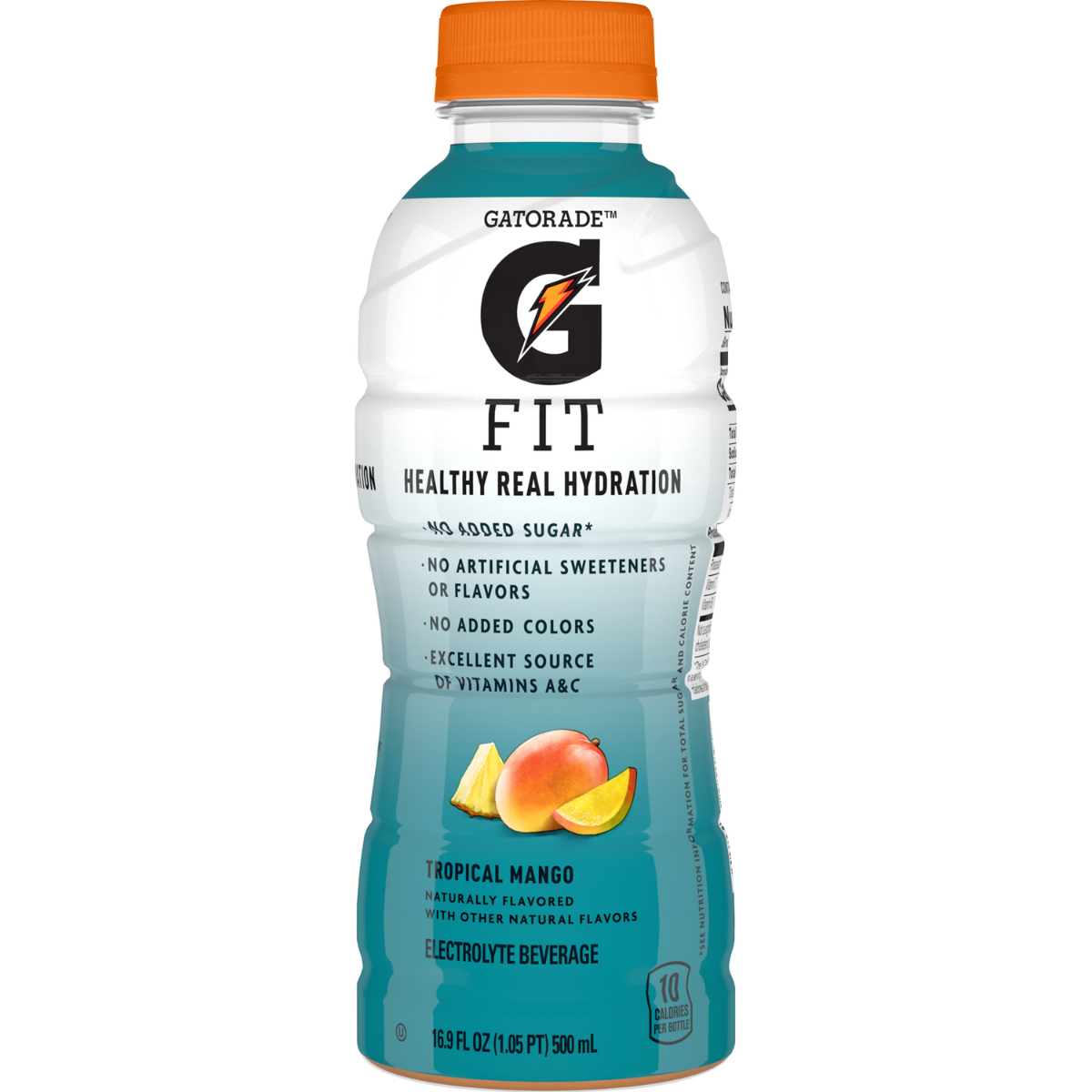 Gatorade Fit Watermelon Strawberry