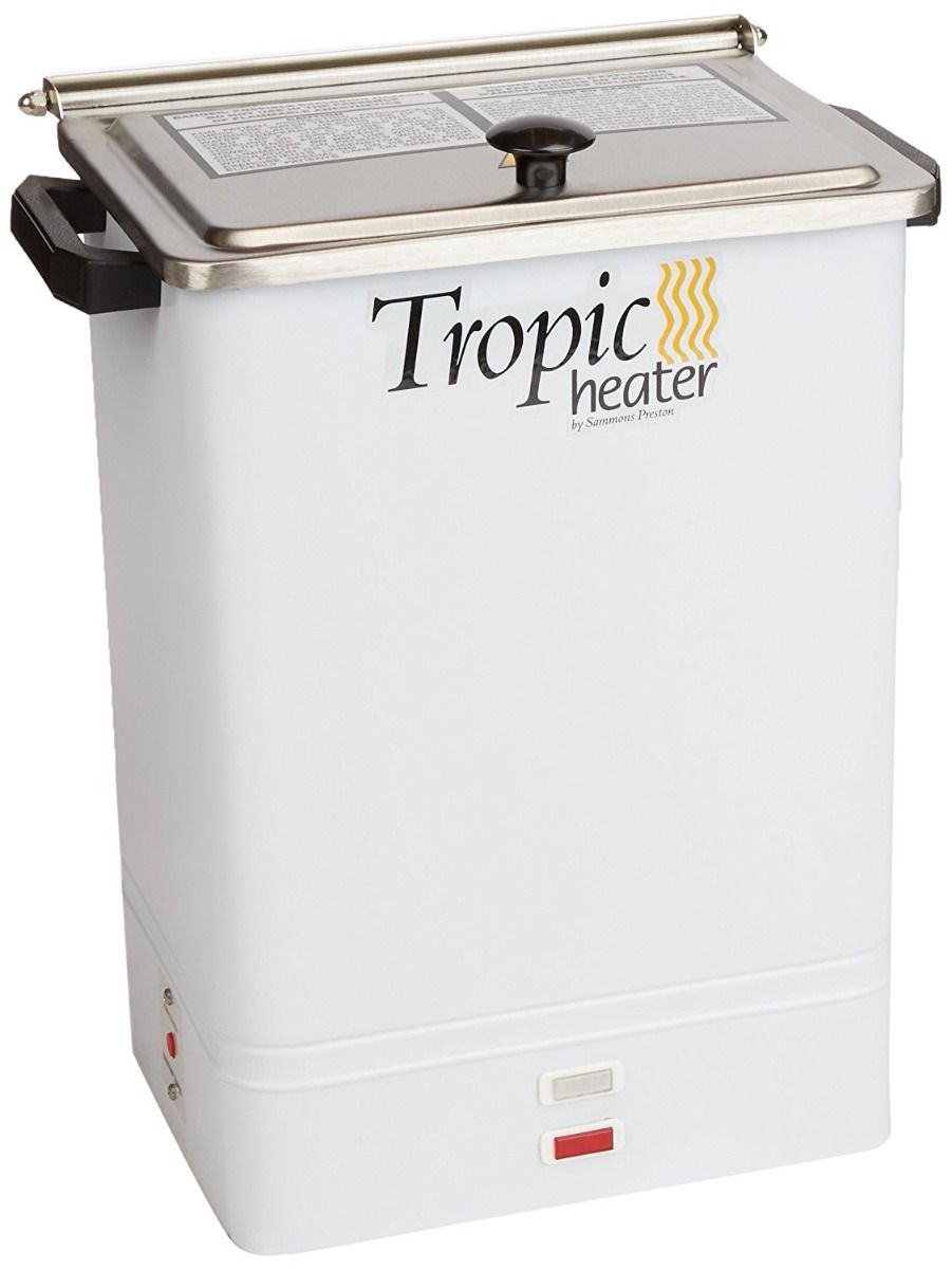 Tropic Heaters | Efficient Heat Therapy Hot Pack System | Medco