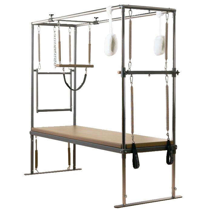 Cadillac/Trapeze Table
