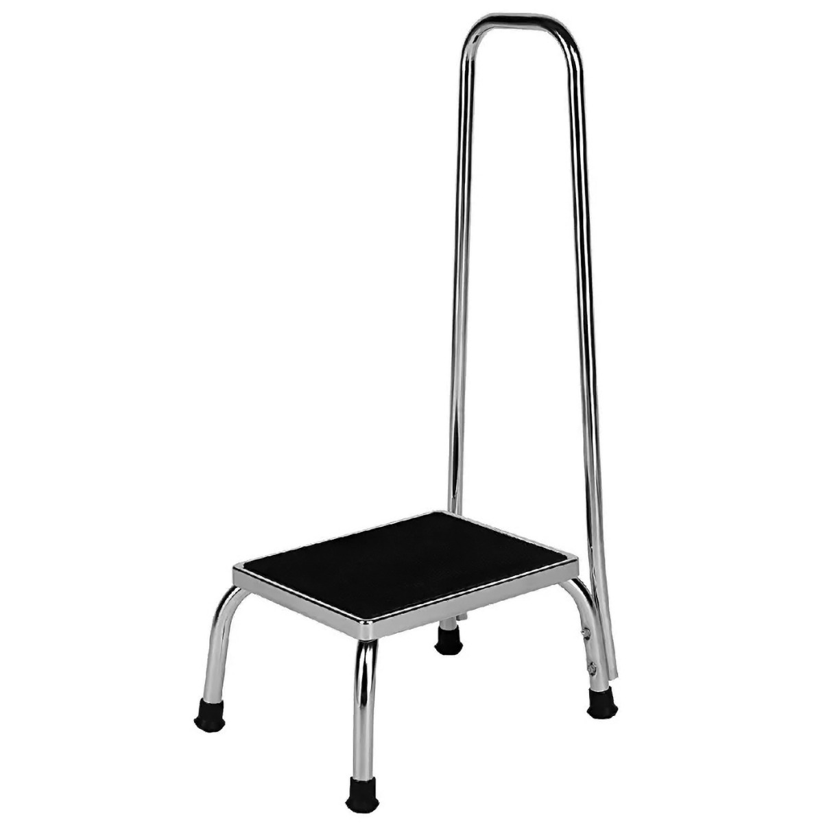 Handrail Footstool