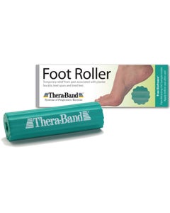 THERABAND Foot Roller Benefits