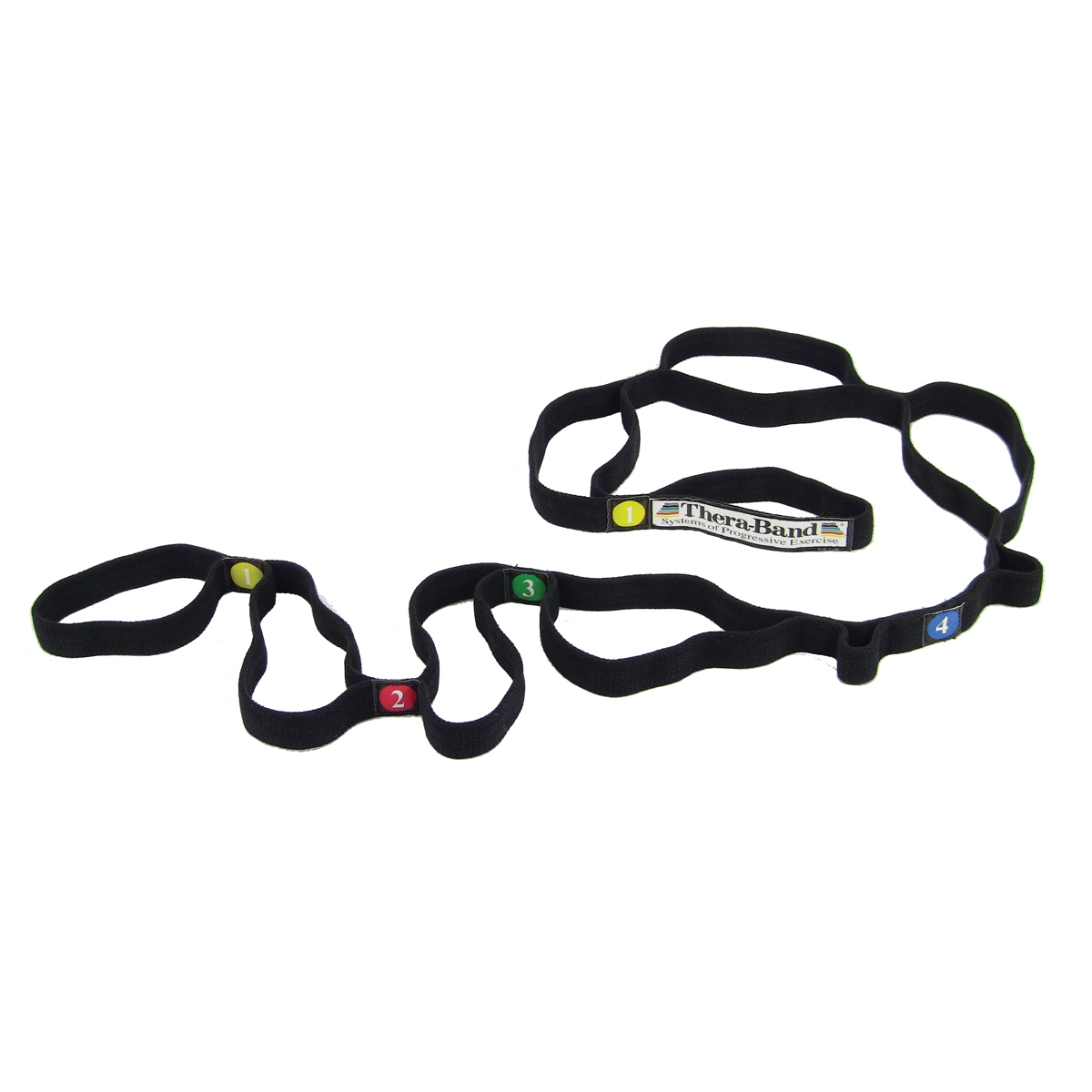 Stretch-Out Strap  Medco Sports Medicine