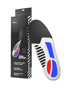 PolySorb Total Support Premium Insoles