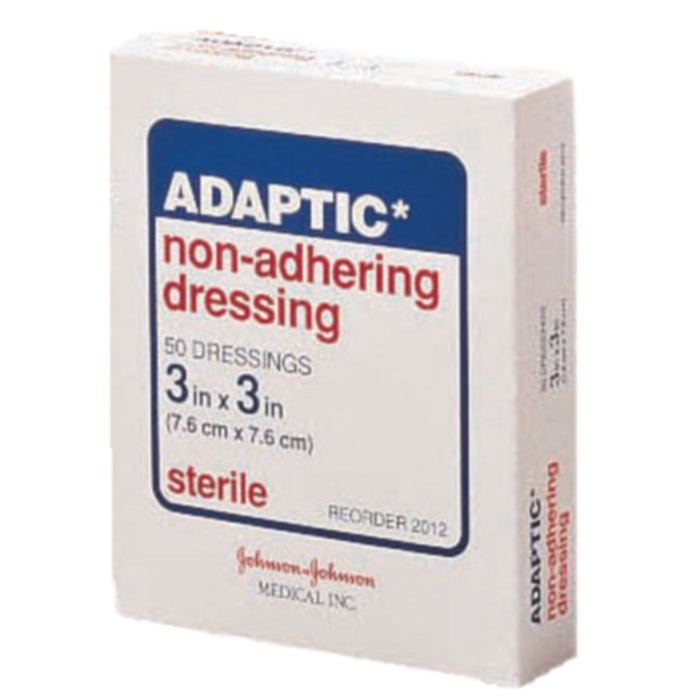 Adaptic Non-adherent Dressing | Medco Sports Medicine