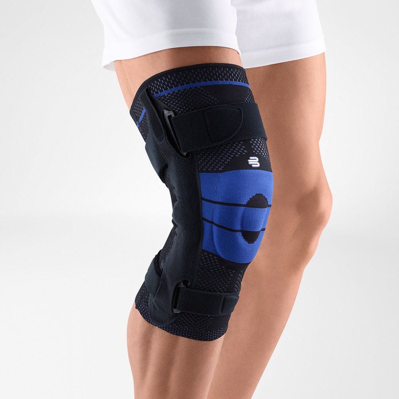 GenuTrain S Active Knee Support | Medco Sports Medicine