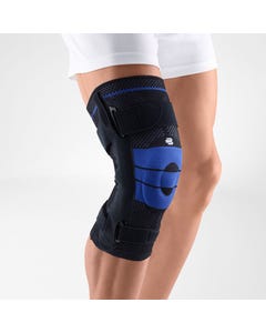 GenuTrain S Active Knee Support