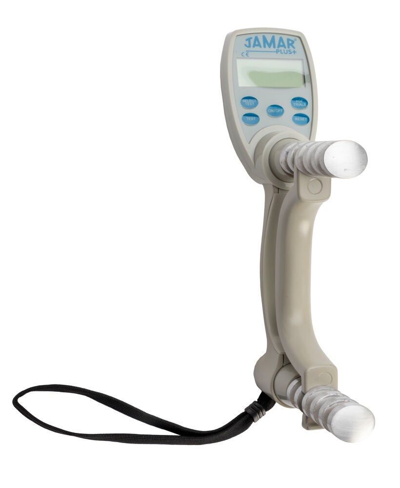 Dynamometers & Flexibility Testers | Medco Sports Medicine