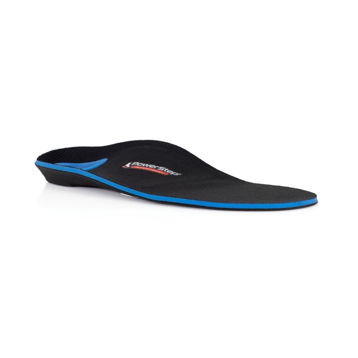 PowerStep Protech Control Insole Full Length Orthotic Medco