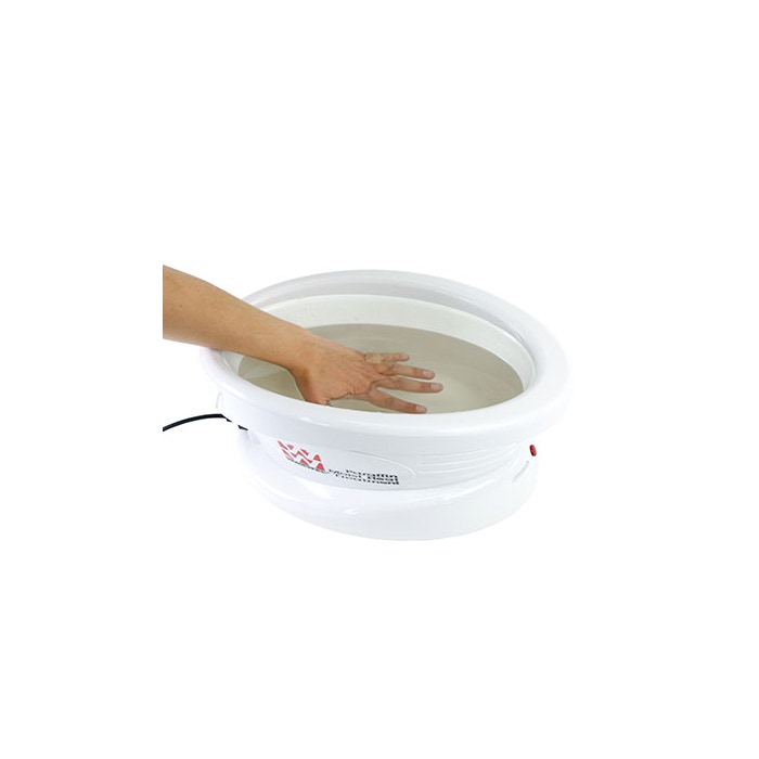 Can Paraffin Wax Bath Machines Help With Chronic Pain? Discover Relief!