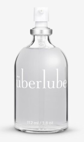 Uberlube - 55 mil