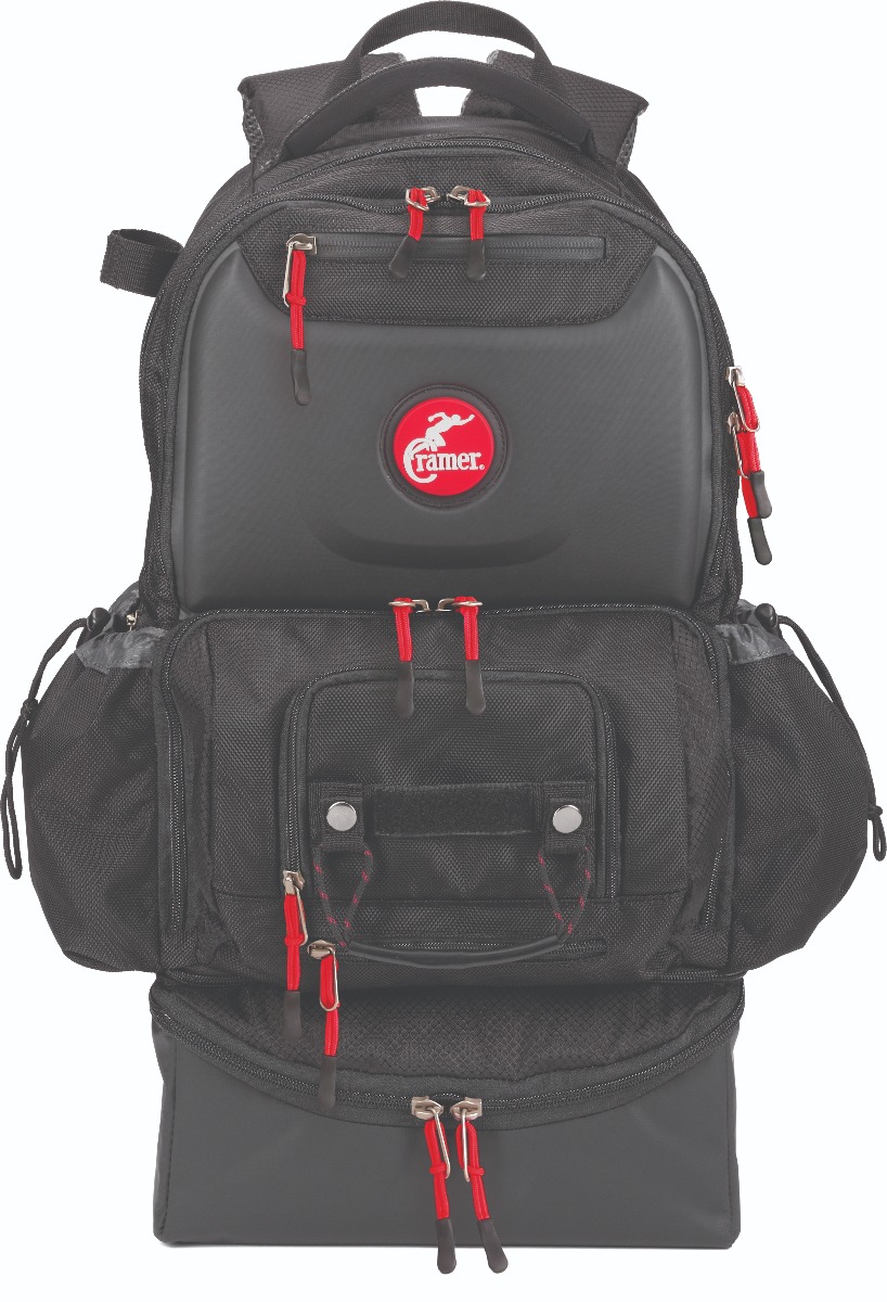 Cramer High Performance Gear AT Backpack Fanny Pack Shoulder Kit