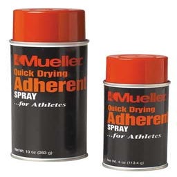 Mueller Stickum Spray  Medco Sports Medicine