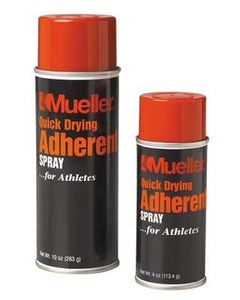 Mueller Quick Drying Tape Adherent