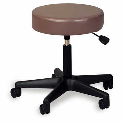 Five Leg Pneumatic Stool
