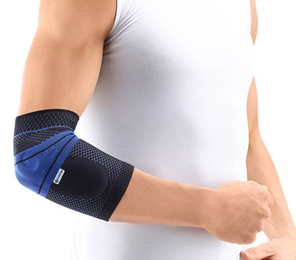 Bauerfeind EpiTrain Elbow Support 