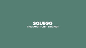 Squegg Smart Dynamometer