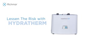 HydraTherm DT