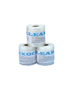 Exoclear Wrap (12 Rolls)